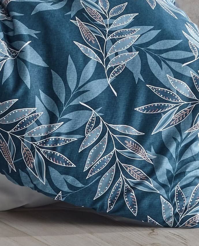 Traumschlaf Mako-Satin Bettwäsche Irene